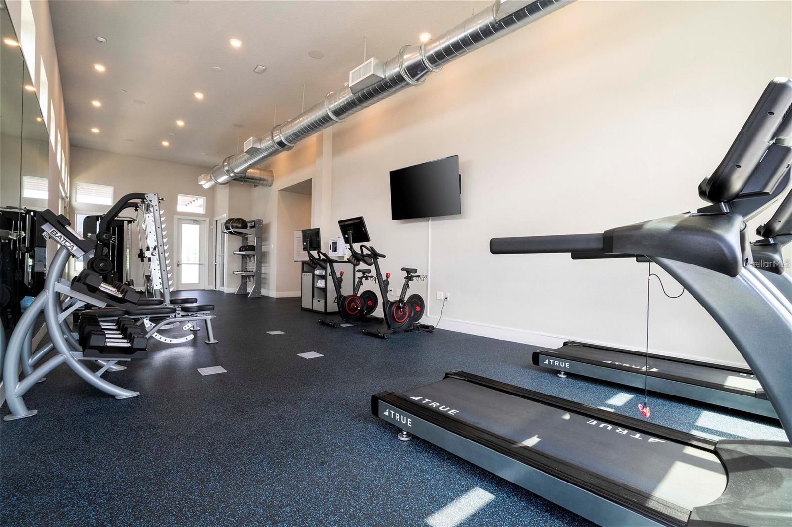 SPECTRUM AT REUNION CONDO PH 13 - Residential