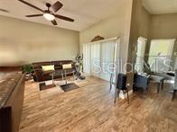 REMINGTON PH 1 TRACT B - Residential