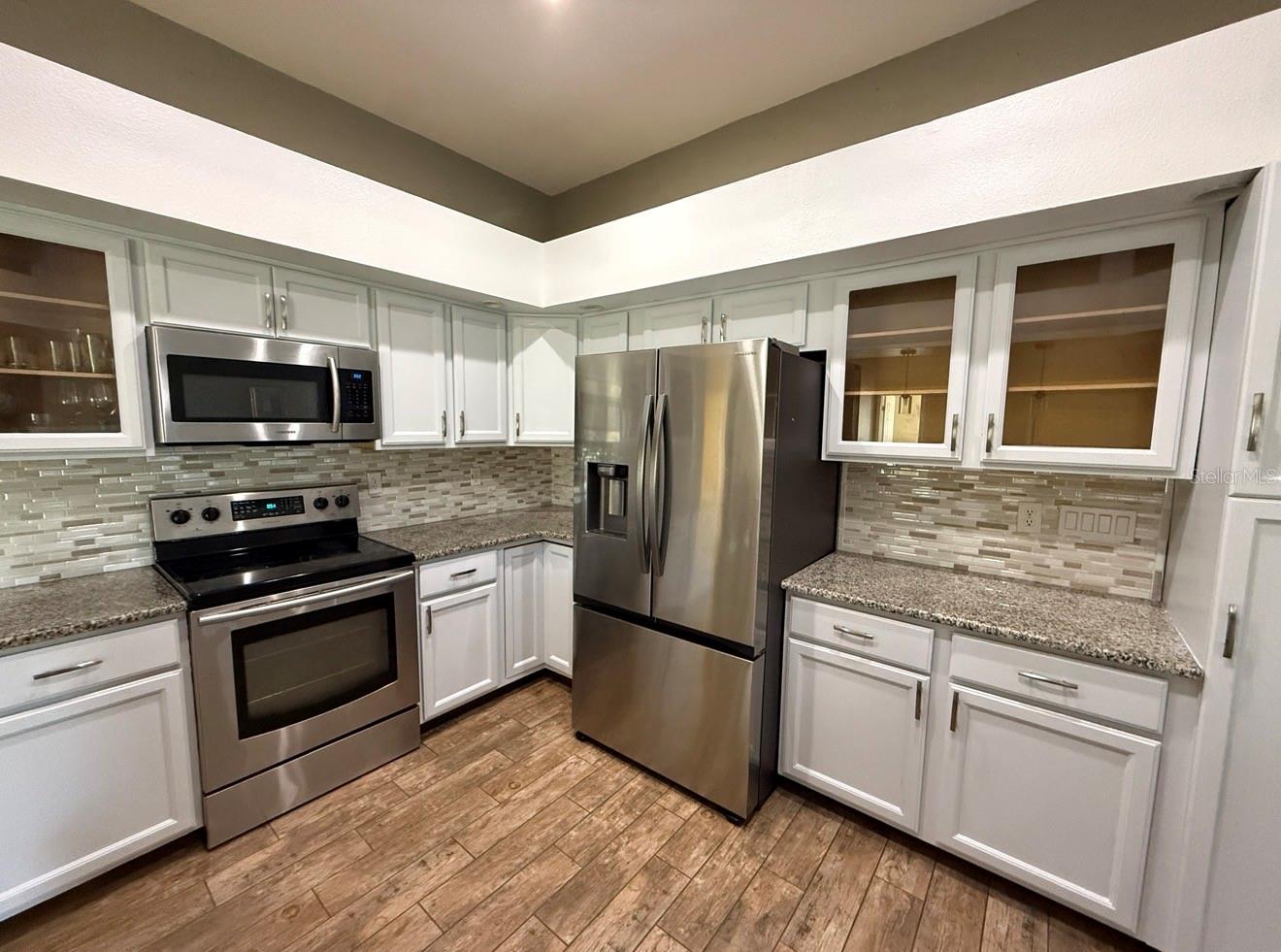 REMINGTON PH 1 TRACT B - Residential