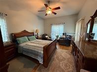 REMINGTON PH 1 TRACT B - Residential