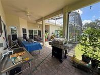 REMINGTON PH 1 TRACT B - Residential