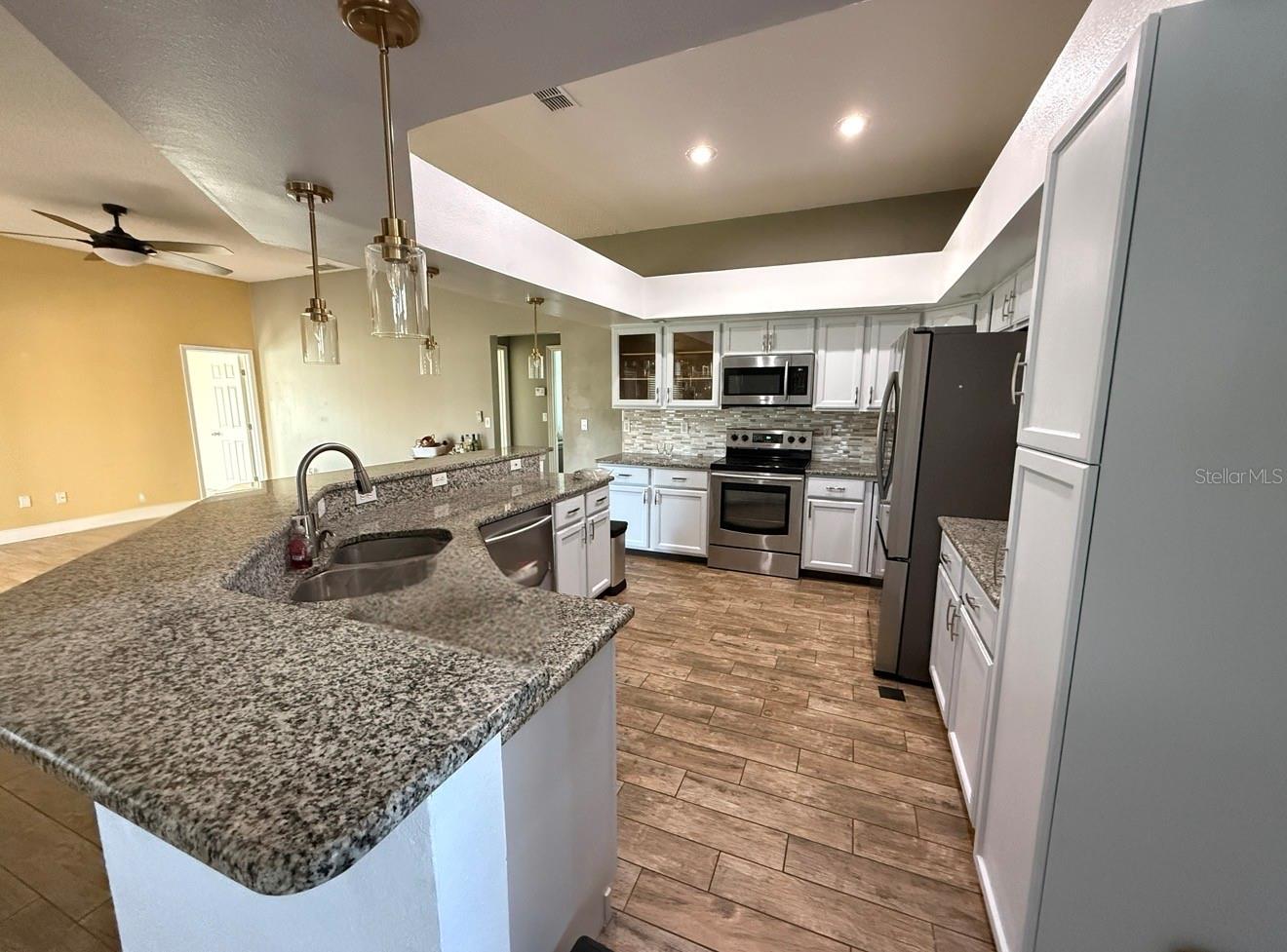 REMINGTON PH 1 TRACT B - Residential