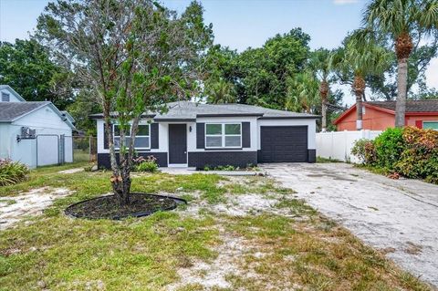 Photo of 950 26th Avenue S, St Petersburg, FL 33705 (MLS # TB8521889)