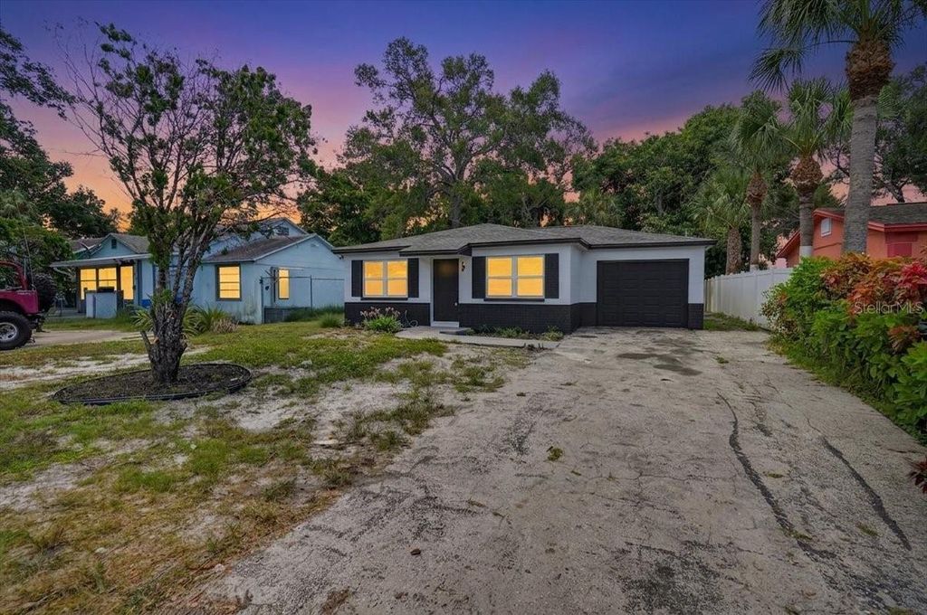 Photo of 950 26th Avenue S, St Petersburg, FL 33705 (MLS # TB8521889)
