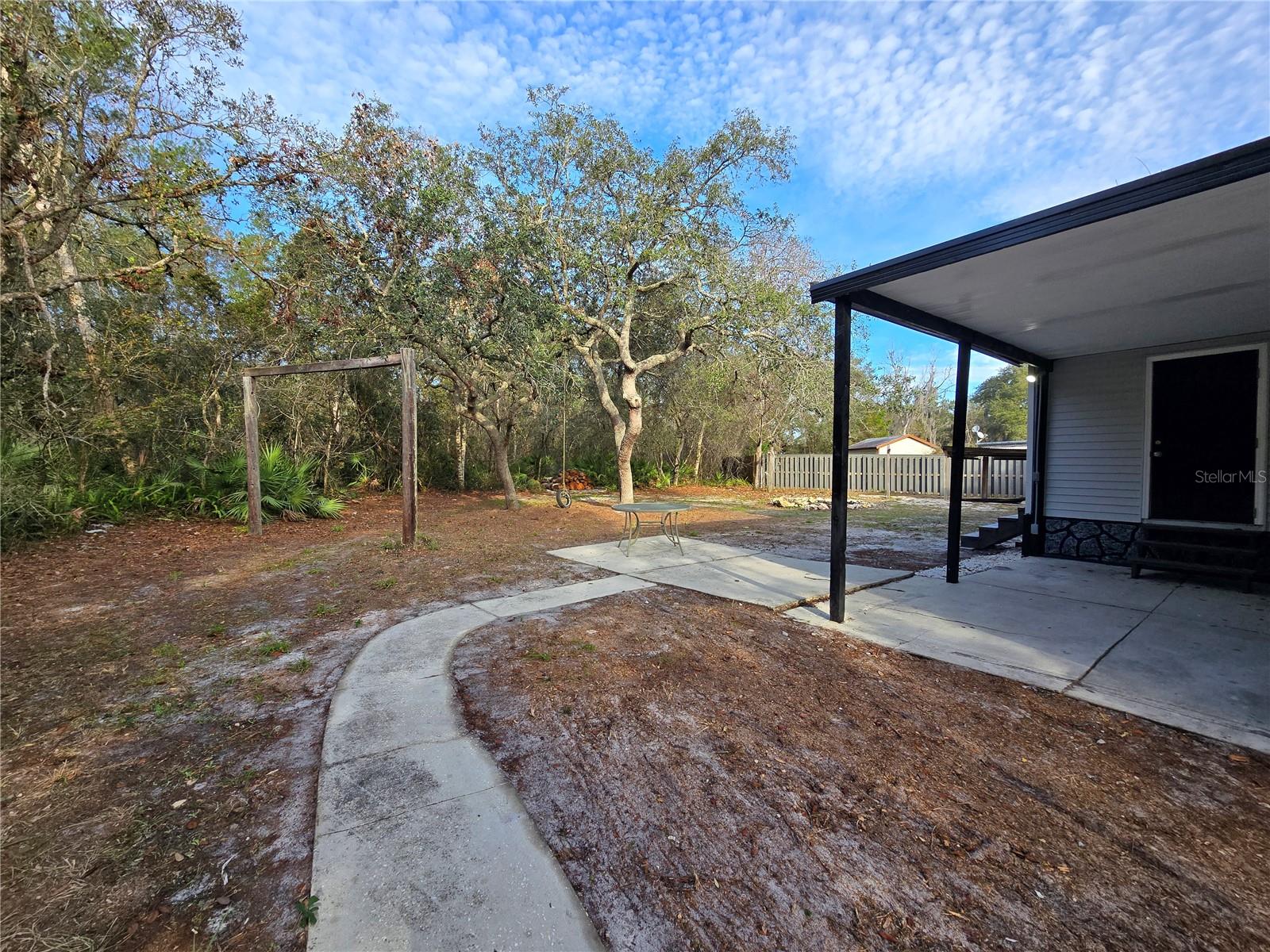 CHAIN O LAKES - Residential