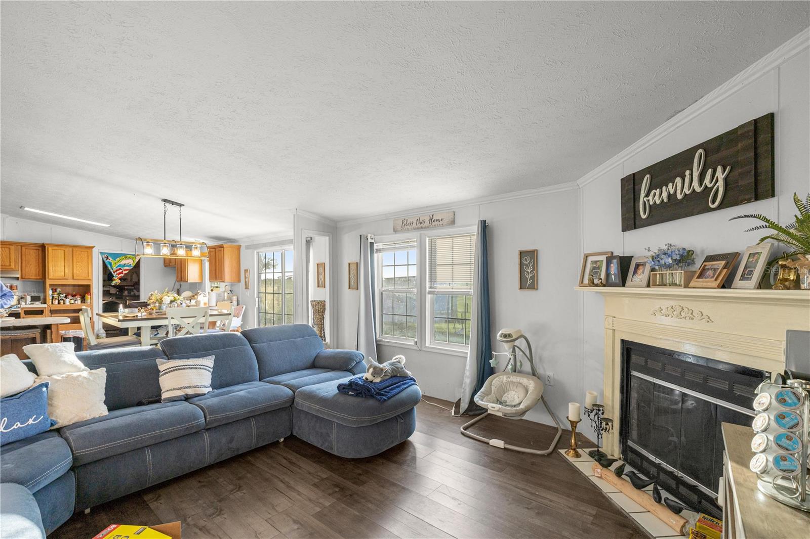 CLASSIC FARMS II #15 - Residential