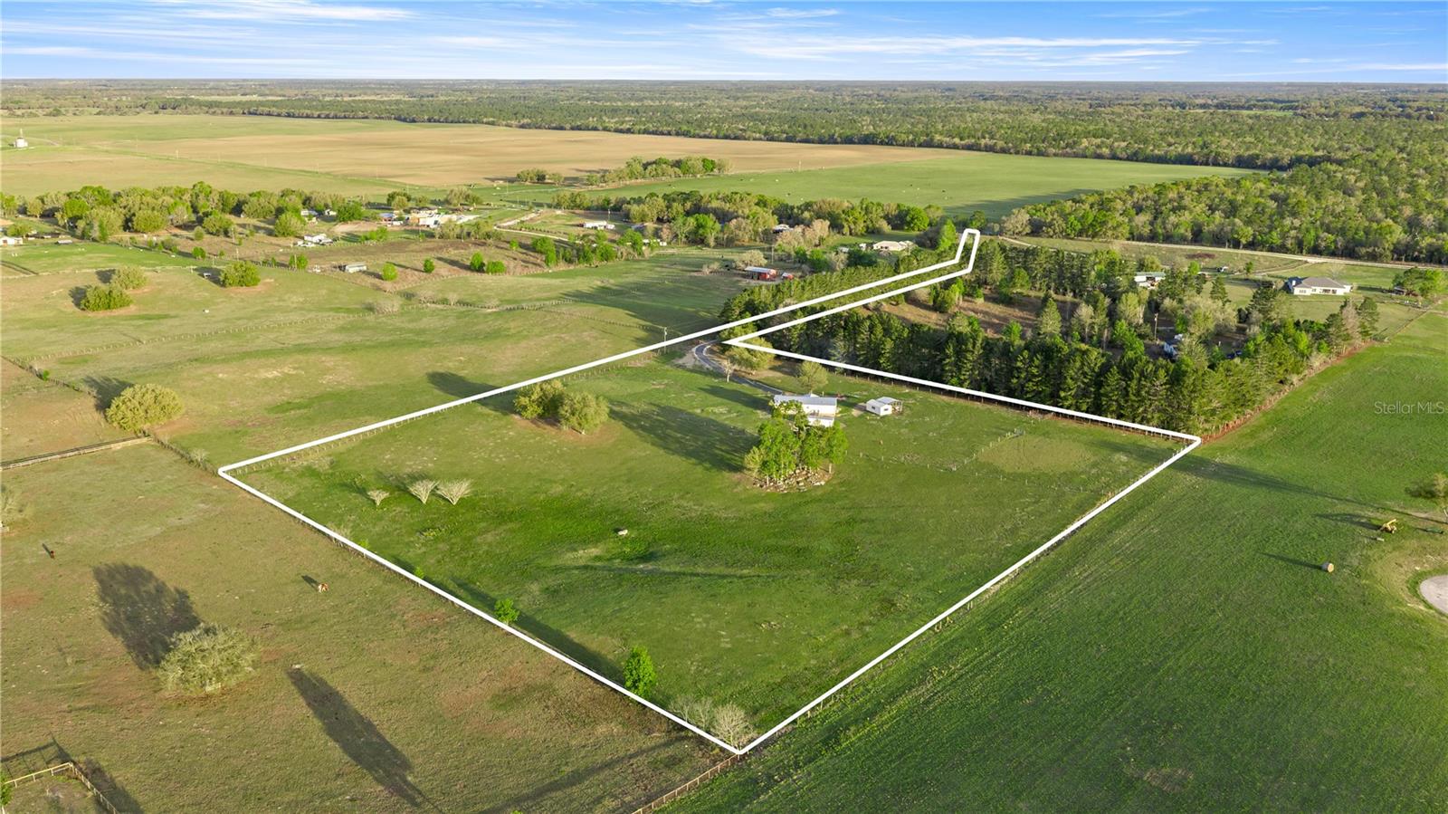 CLASSIC FARMS II #15 - Residential