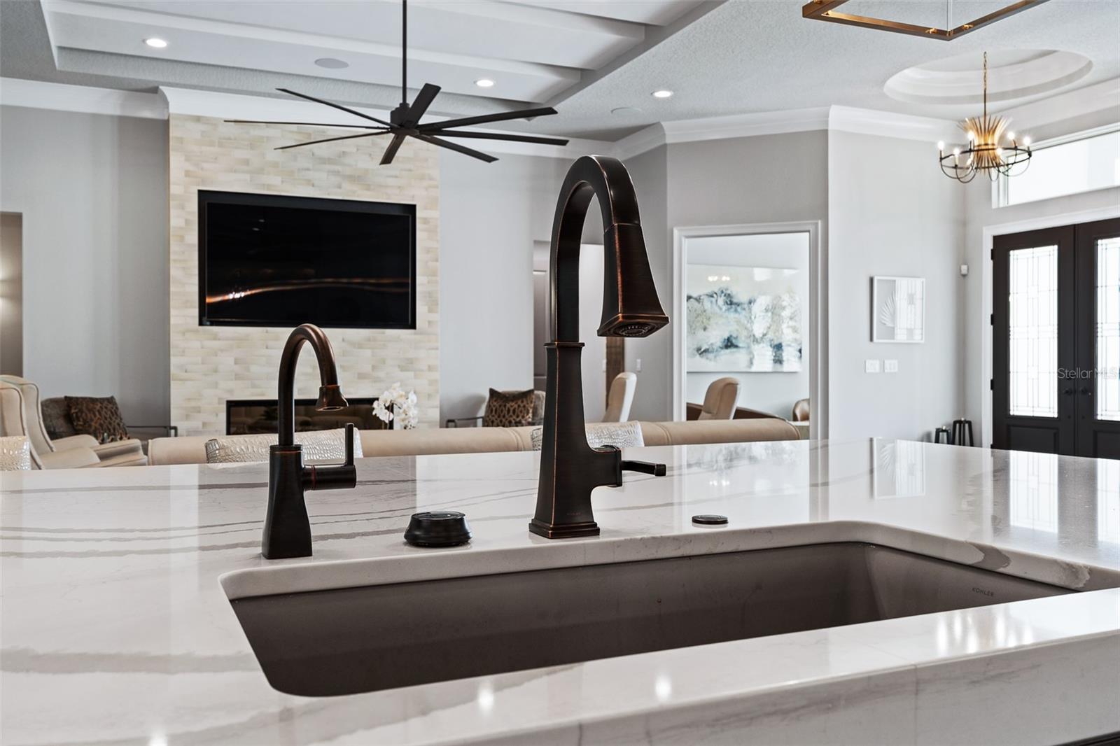 PLANTATION BAY SEC 2A-F UN 6 - Residential