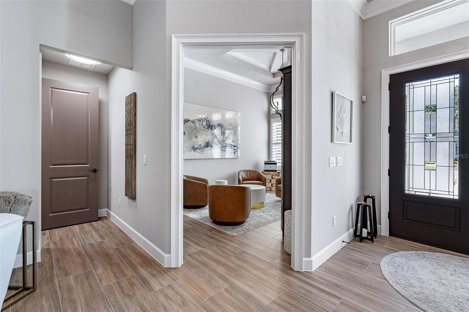 PLANTATION BAY SEC 2A-F UN 6 - Residential