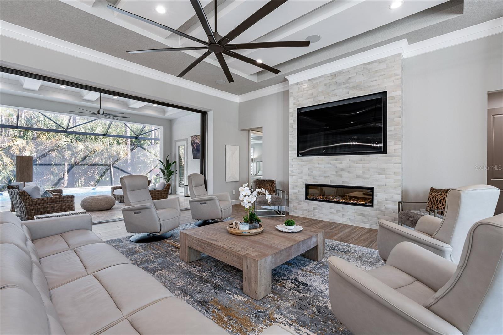 PLANTATION BAY SEC 2A-F UN 6 - Residential