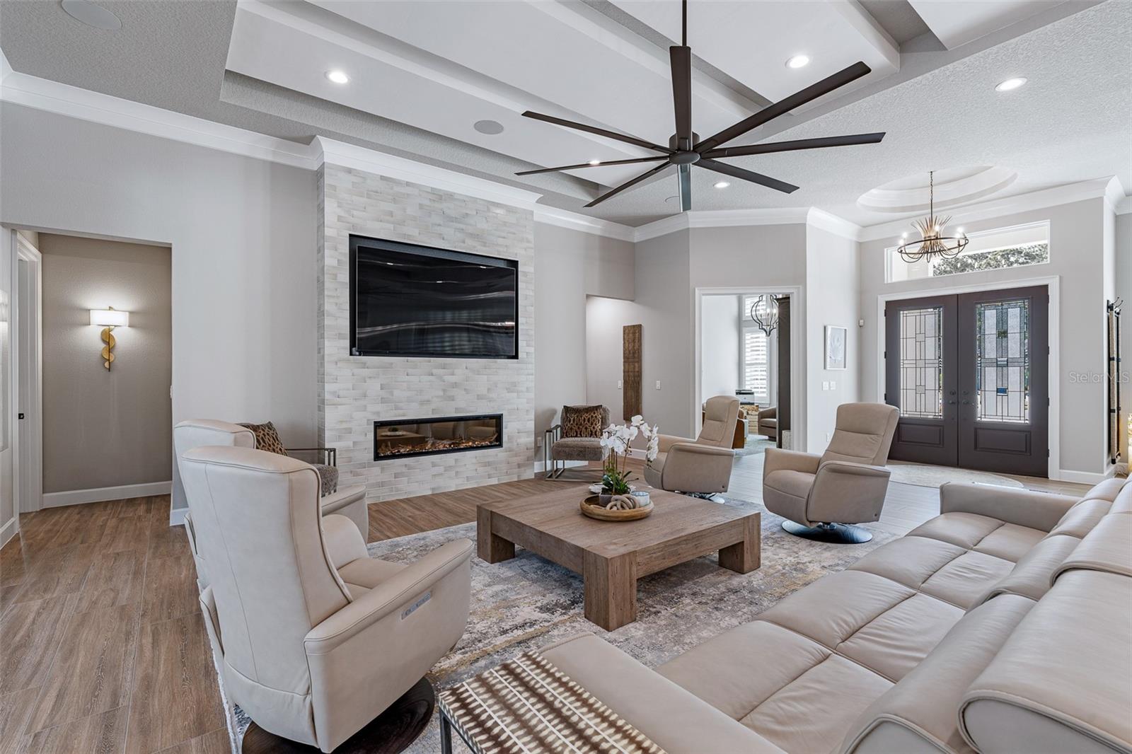 PLANTATION BAY SEC 2A-F UN 6 - Residential