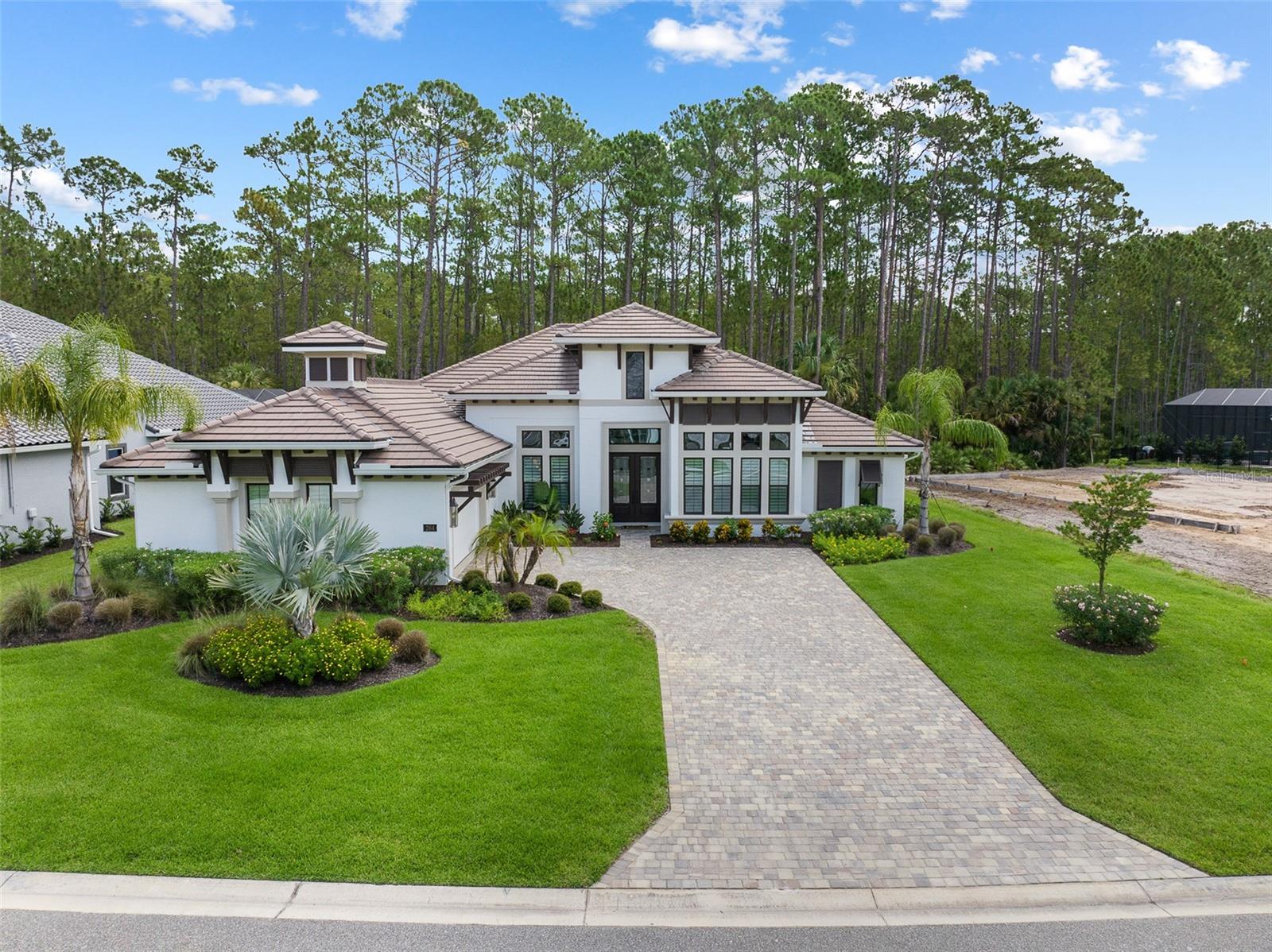 PLANTATION BAY SEC 2A-F UN 6 - Residential