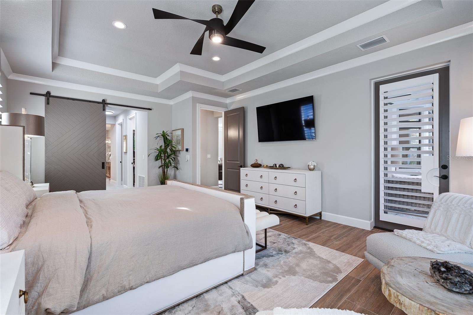 PLANTATION BAY SEC 2A-F UN 6 - Residential