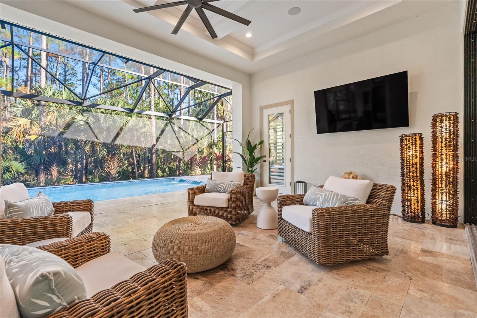 PLANTATION BAY SEC 2A-F UN 6 - Residential