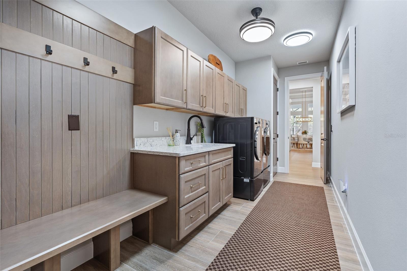 PLANTATION BAY SEC 2A-F UN 6 - Residential