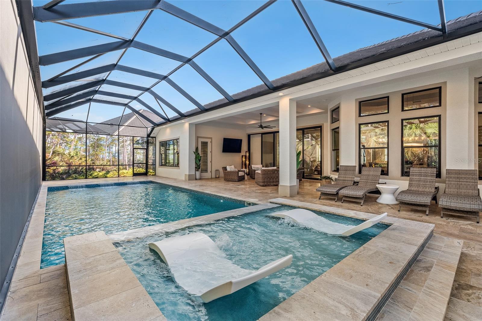 PLANTATION BAY SEC 2A-F UN 6 - Residential