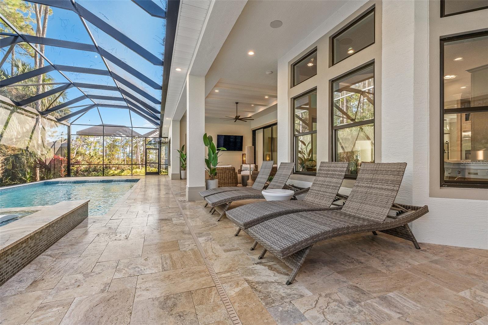 PLANTATION BAY SEC 2A-F UN 6 - Residential