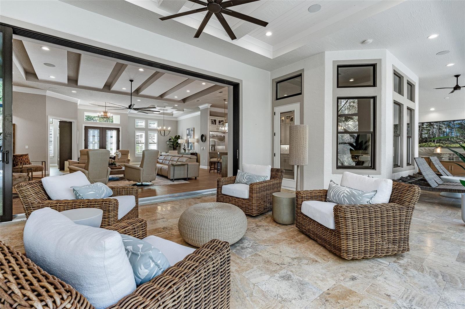 PLANTATION BAY SEC 2A-F UN 6 - Residential