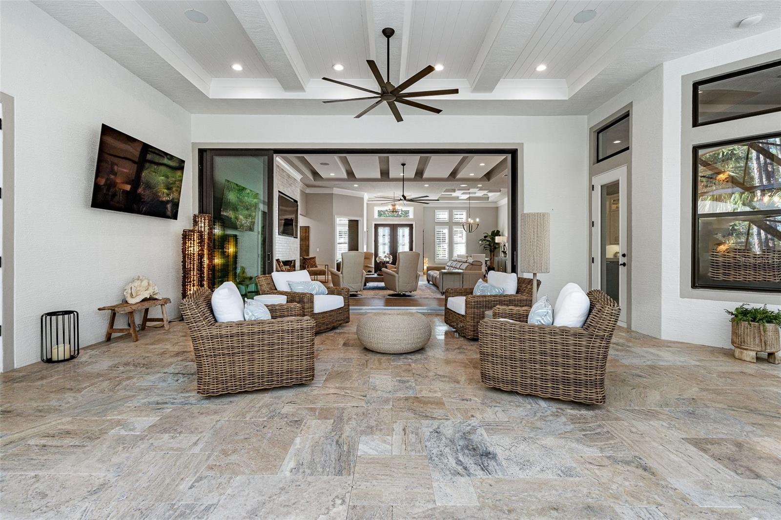 PLANTATION BAY SEC 2A-F UN 6 - Residential