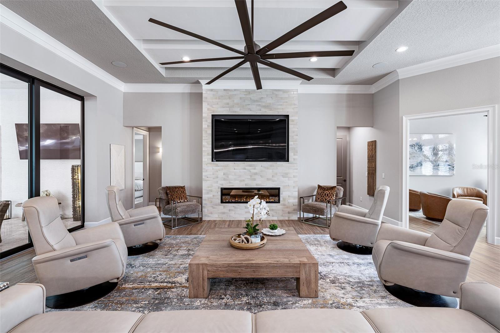 PLANTATION BAY SEC 2A-F UN 6 - Residential