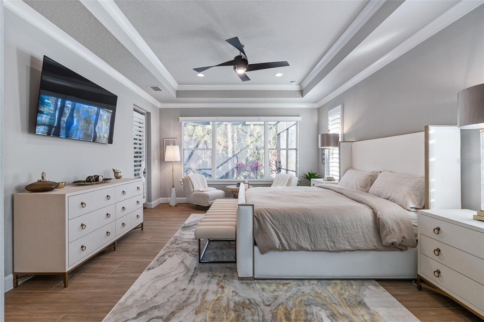 PLANTATION BAY SEC 2A-F UN 6 - Residential