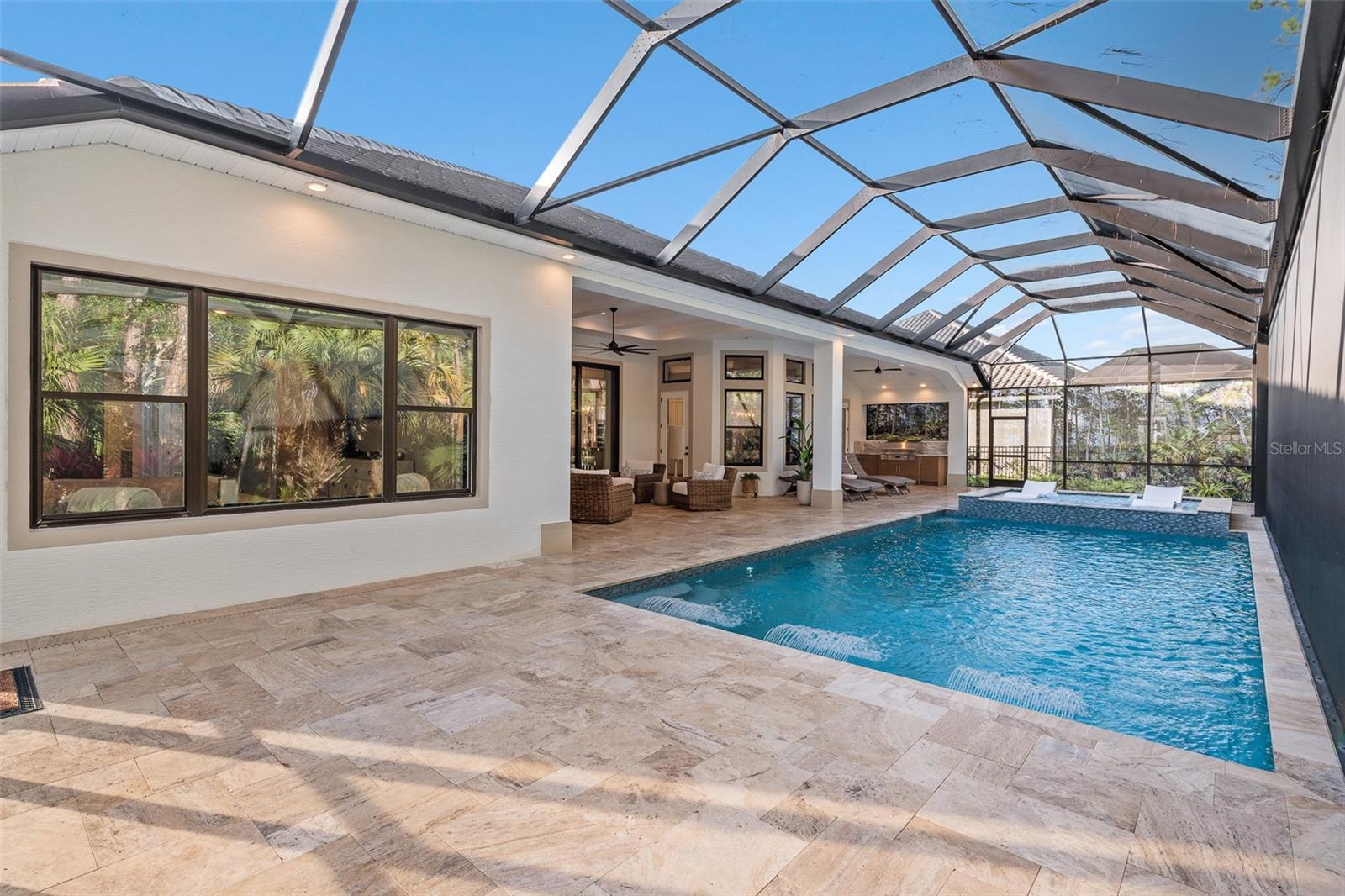 PLANTATION BAY SEC 2A-F UN 6 - Residential