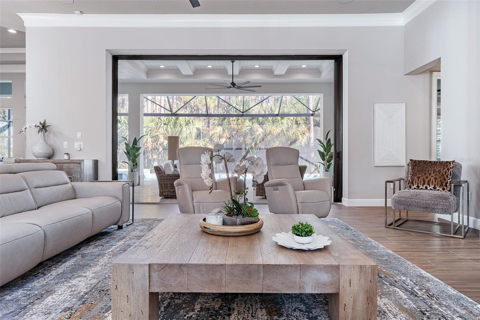 PLANTATION BAY SEC 2A-F UN 6 - Residential