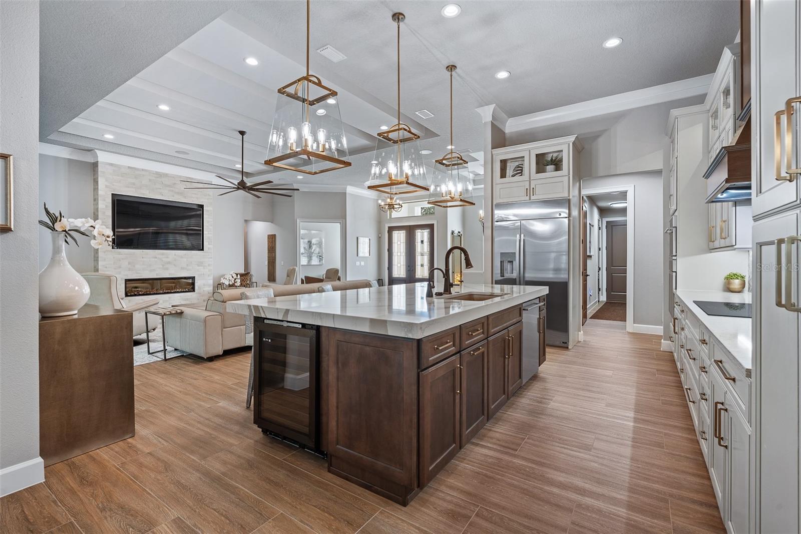 PLANTATION BAY SEC 2A-F UN 6 - Residential