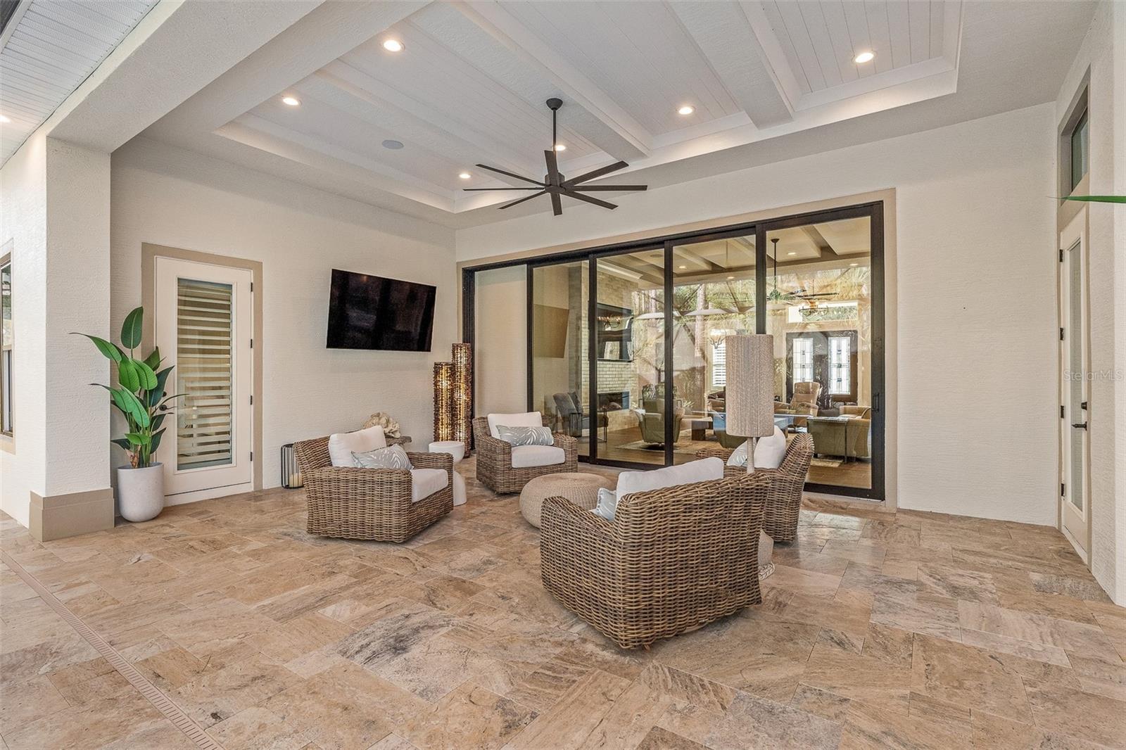 PLANTATION BAY SEC 2A-F UN 6 - Residential