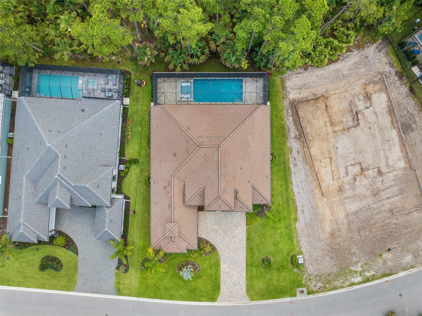 PLANTATION BAY SEC 2A-F UN 6 - Residential