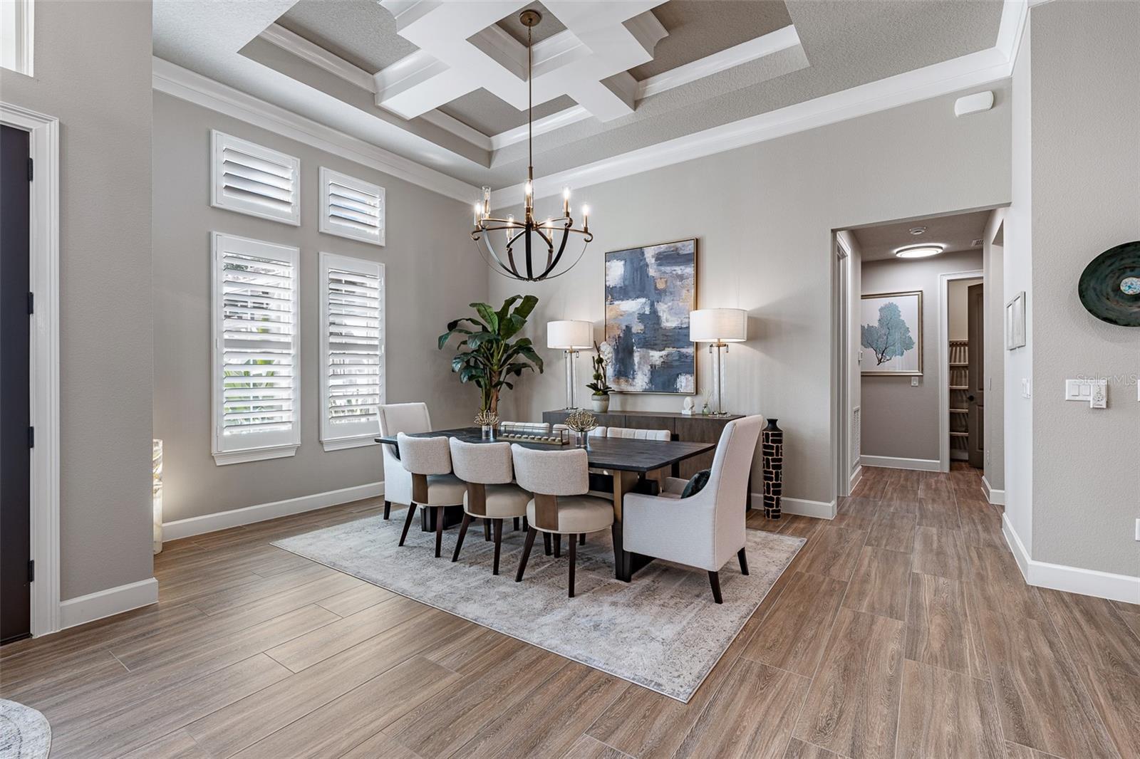 PLANTATION BAY SEC 2A-F UN 6 - Residential