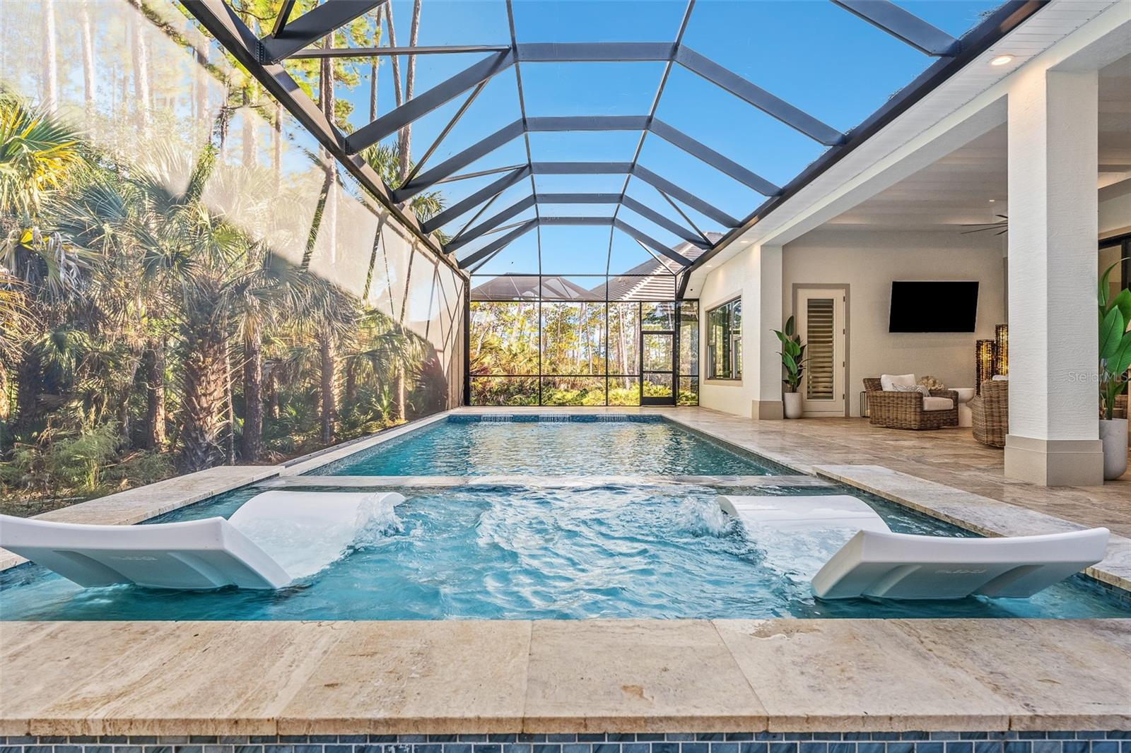 PLANTATION BAY SEC 2A-F UN 6 - Residential