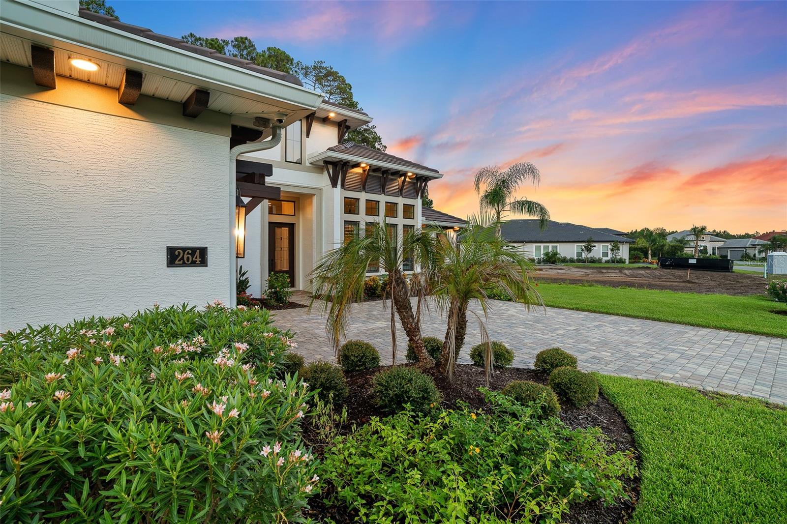 PLANTATION BAY SEC 2A-F UN 6 - Residential