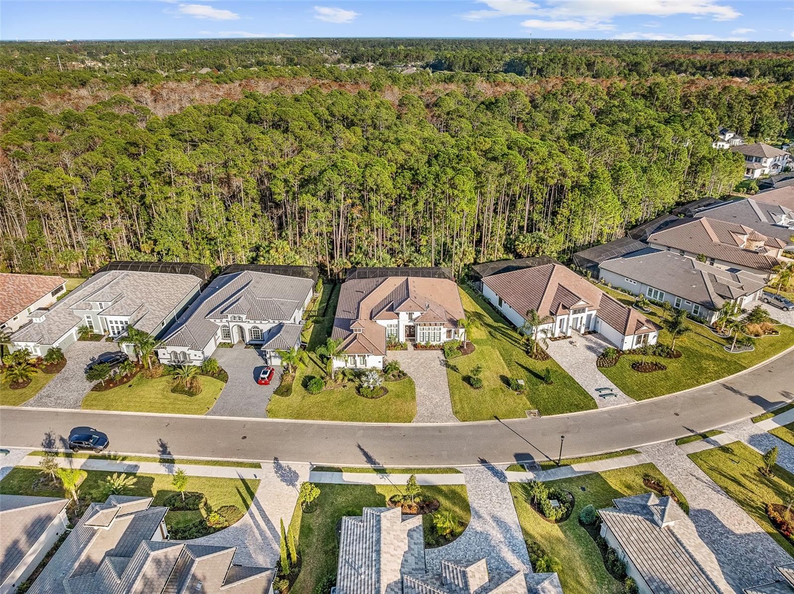 PLANTATION BAY SEC 2A-F UN 6 - Residential