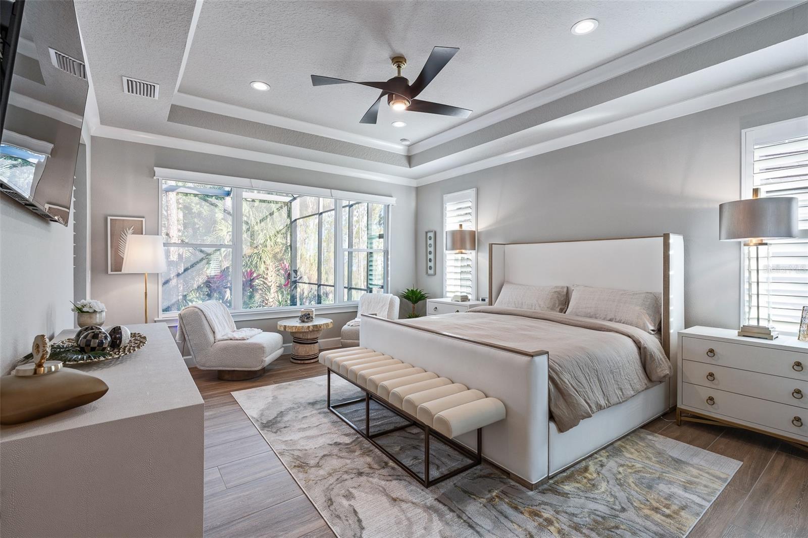 PLANTATION BAY SEC 2A-F UN 6 - Residential