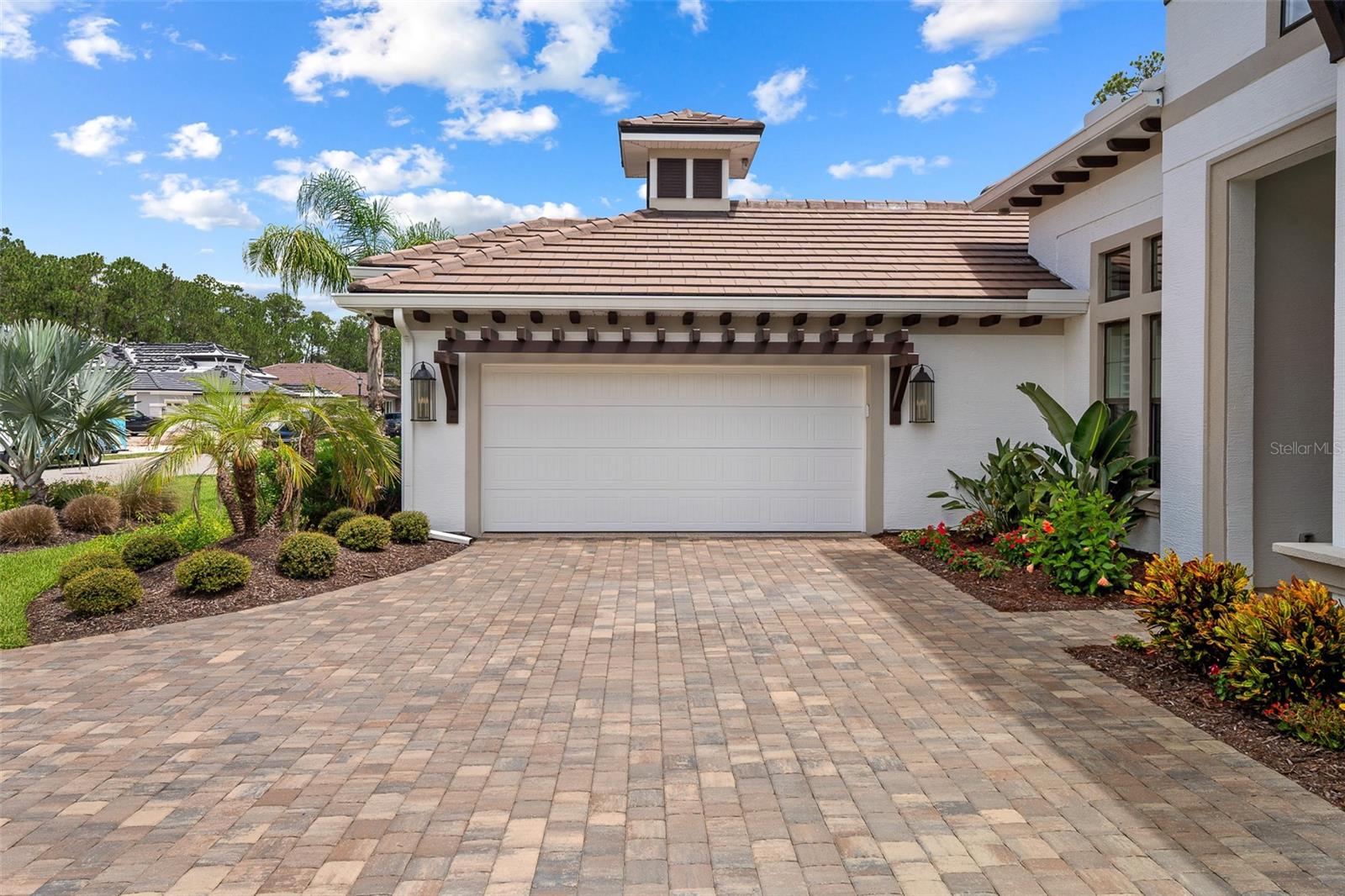 PLANTATION BAY SEC 2A-F UN 6 - Residential