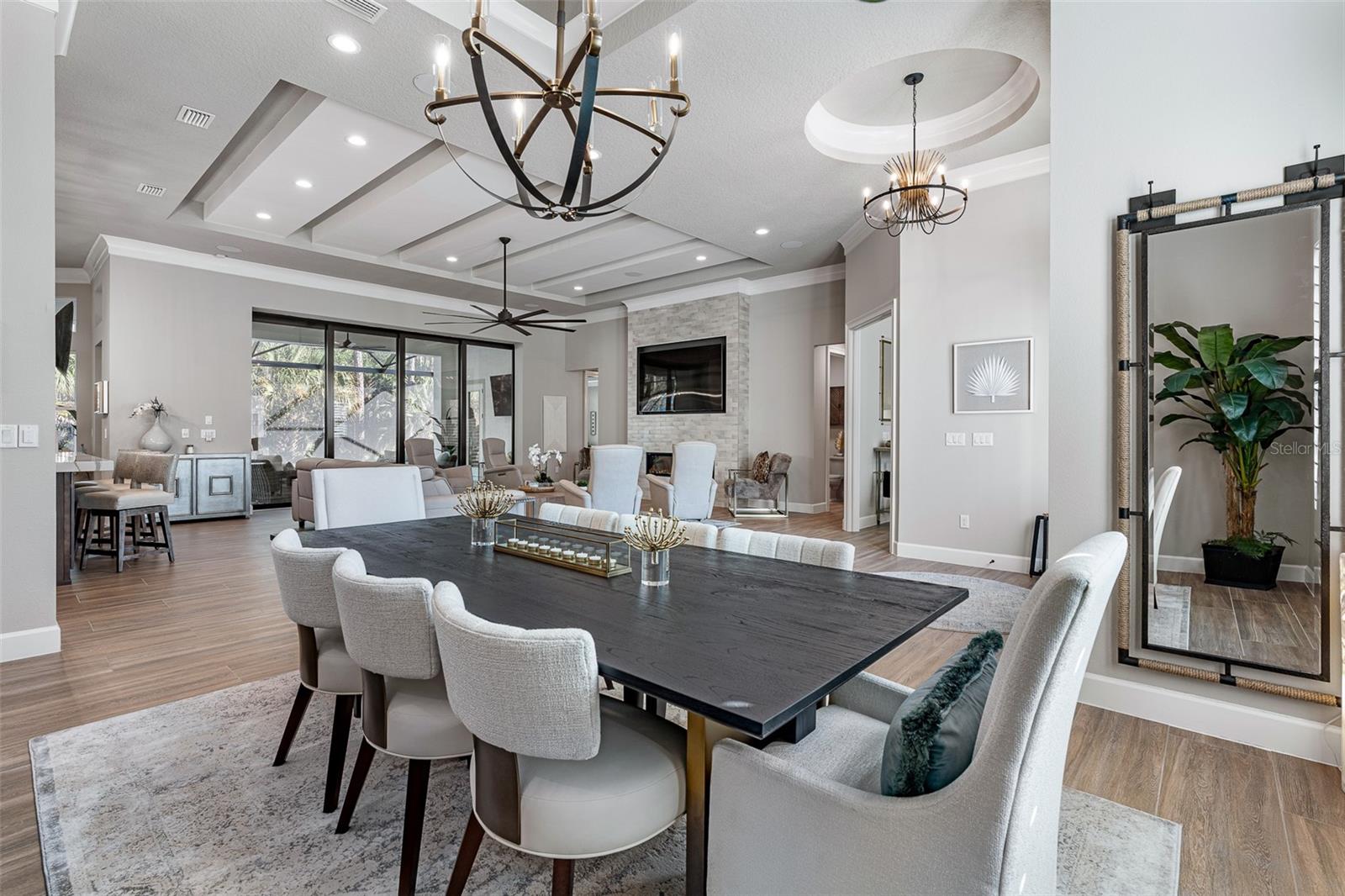 PLANTATION BAY SEC 2A-F UN 6 - Residential