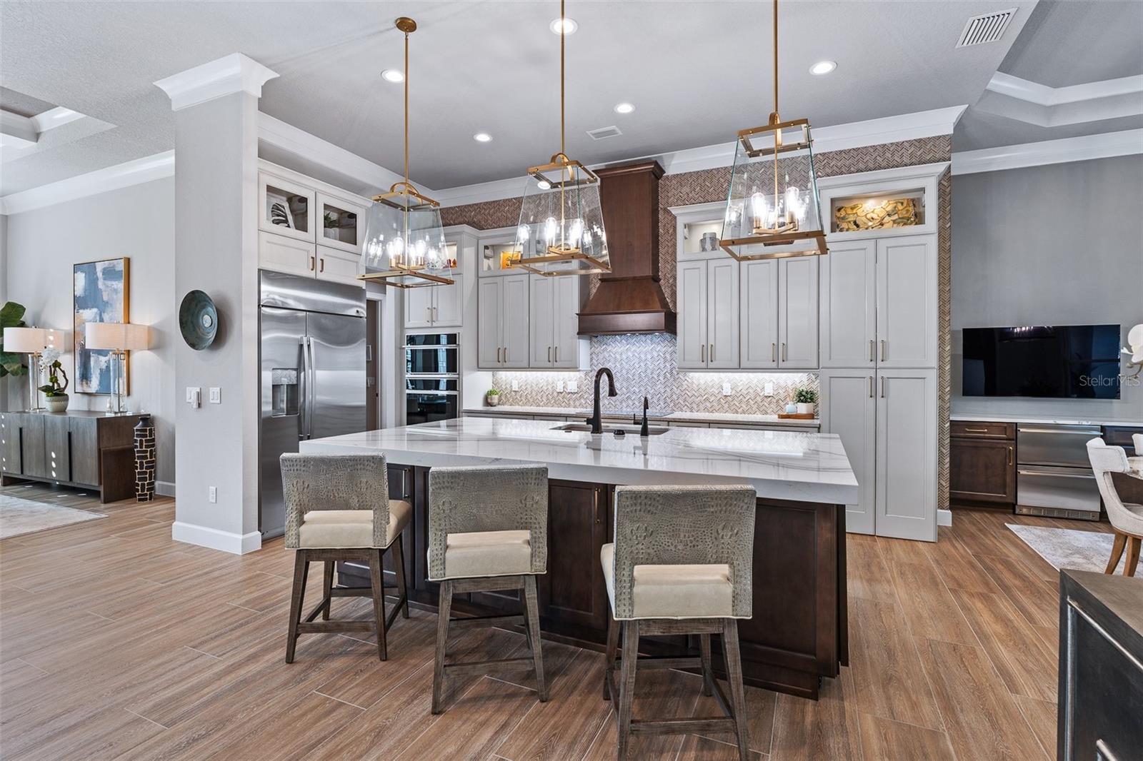 PLANTATION BAY SEC 2A-F UN 6 - Residential