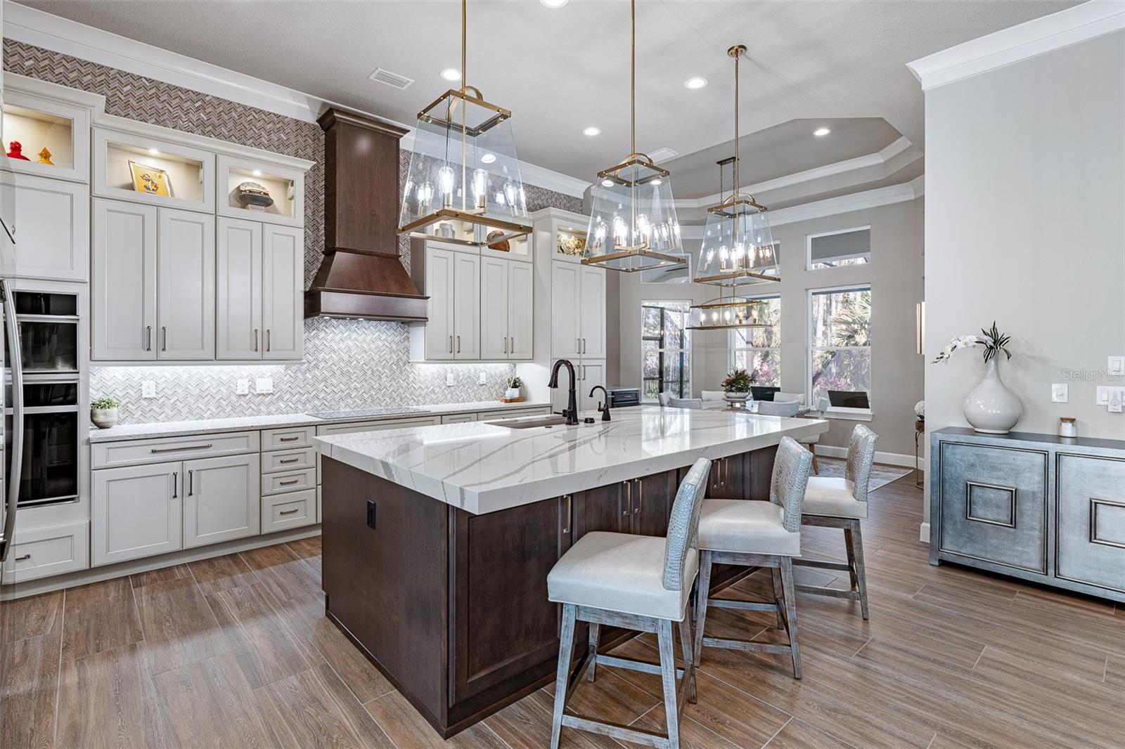 PLANTATION BAY SEC 2A-F UN 6 - Residential