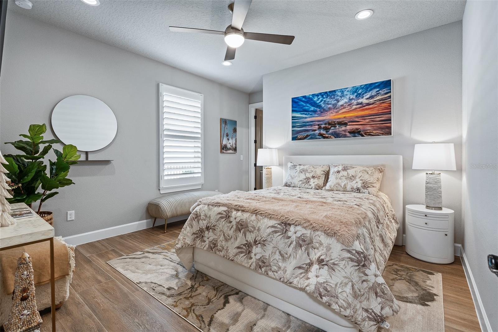 PLANTATION BAY SEC 2A-F UN 6 - Residential