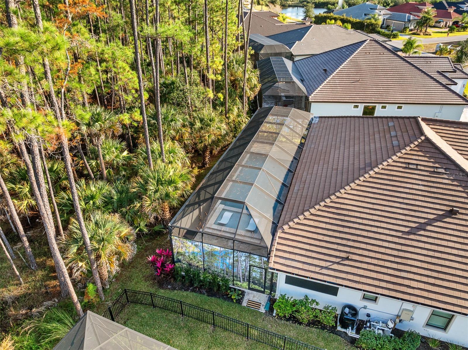 PLANTATION BAY SEC 2A-F UN 6 - Residential