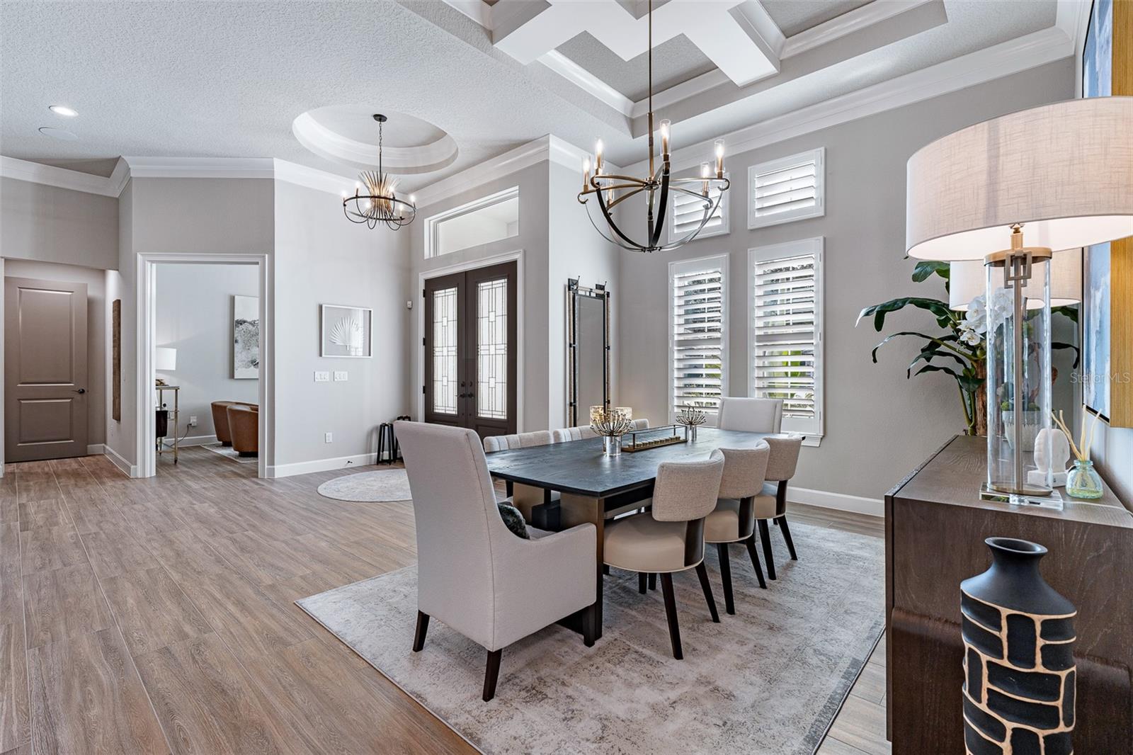 PLANTATION BAY SEC 2A-F UN 6 - Residential