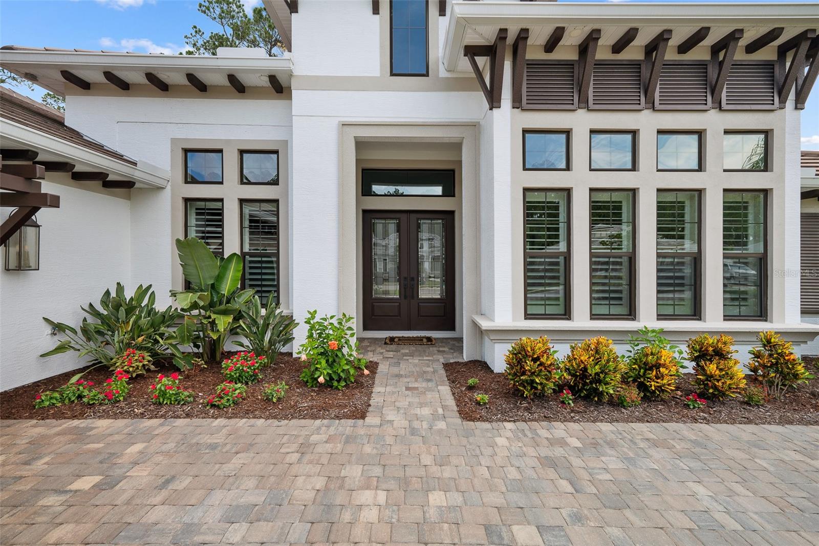 PLANTATION BAY SEC 2A-F UN 6 - Residential