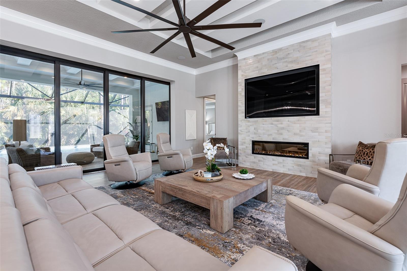 PLANTATION BAY SEC 2A-F UN 6 - Residential