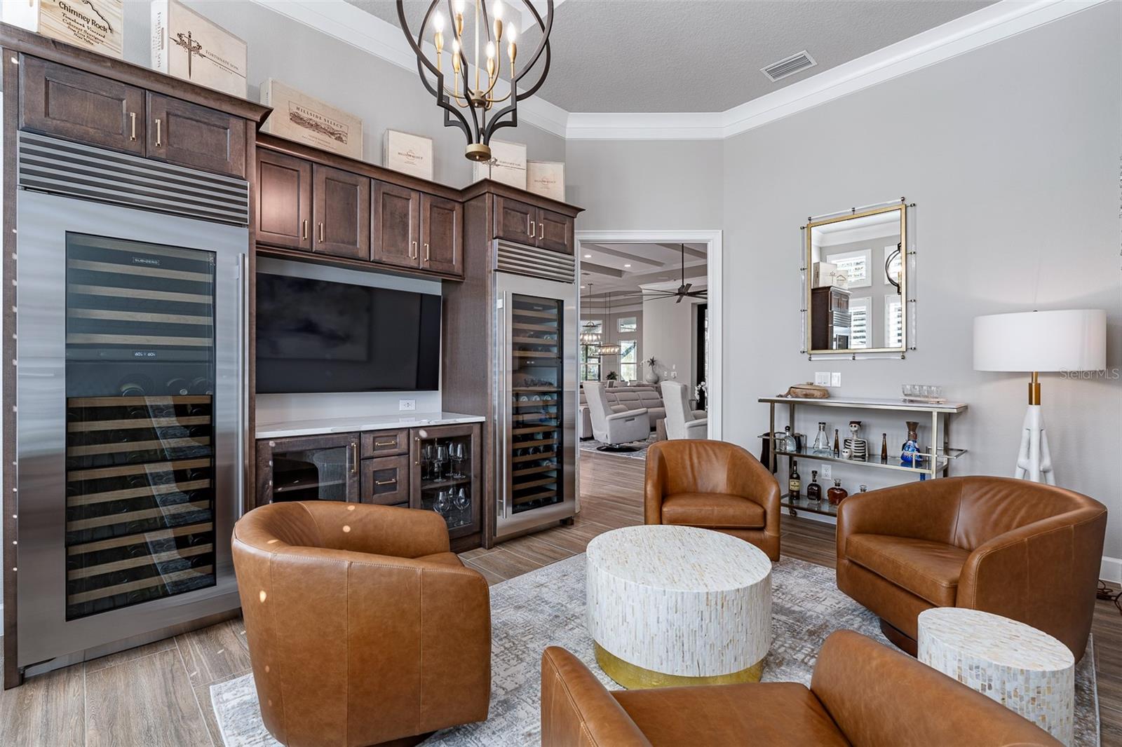 PLANTATION BAY SEC 2A-F UN 6 - Residential