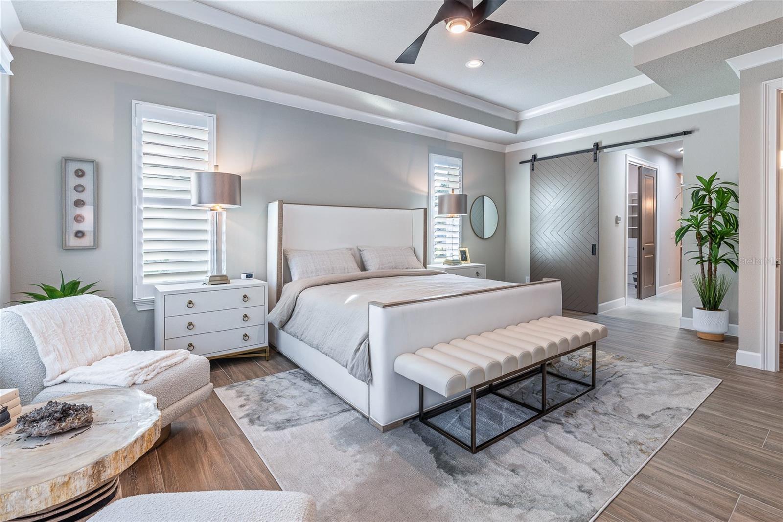 PLANTATION BAY SEC 2A-F UN 6 - Residential