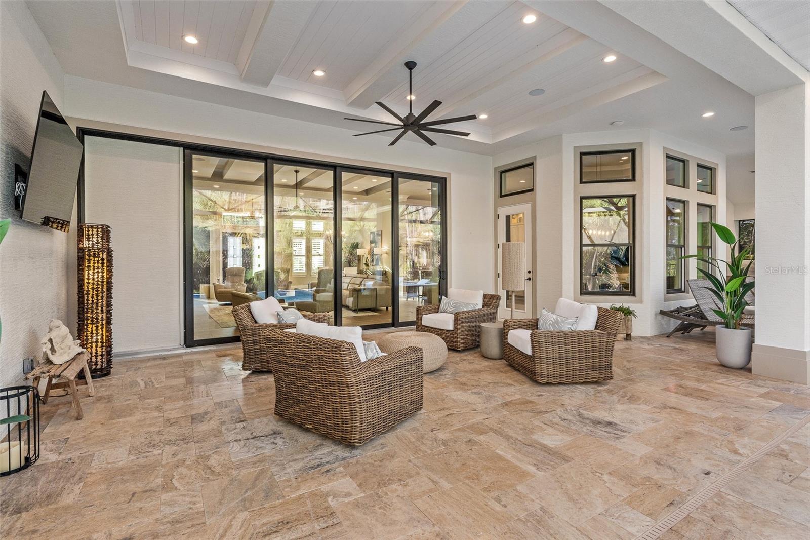 PLANTATION BAY SEC 2A-F UN 6 - Residential