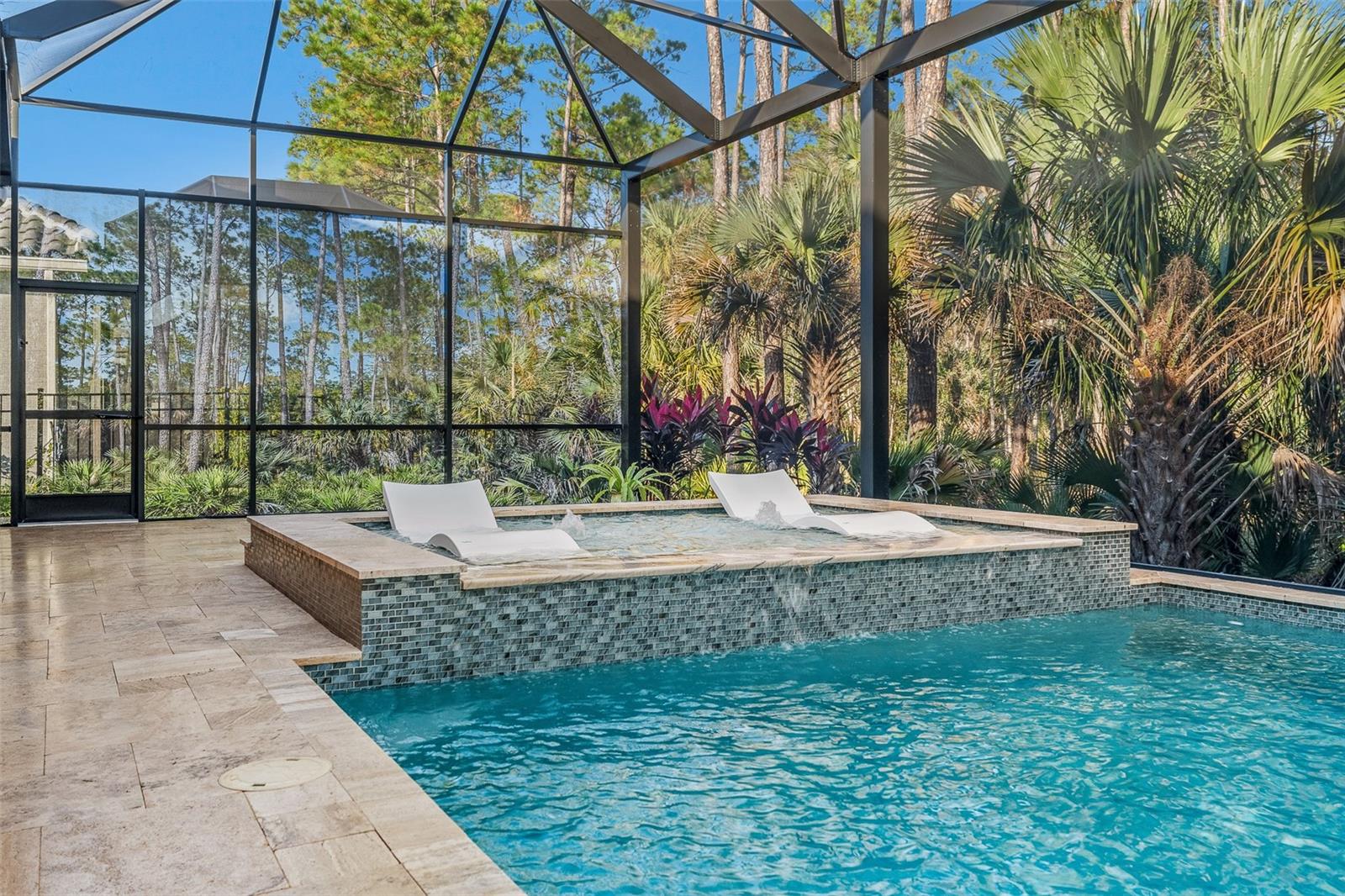 PLANTATION BAY SEC 2A-F UN 6 - Residential