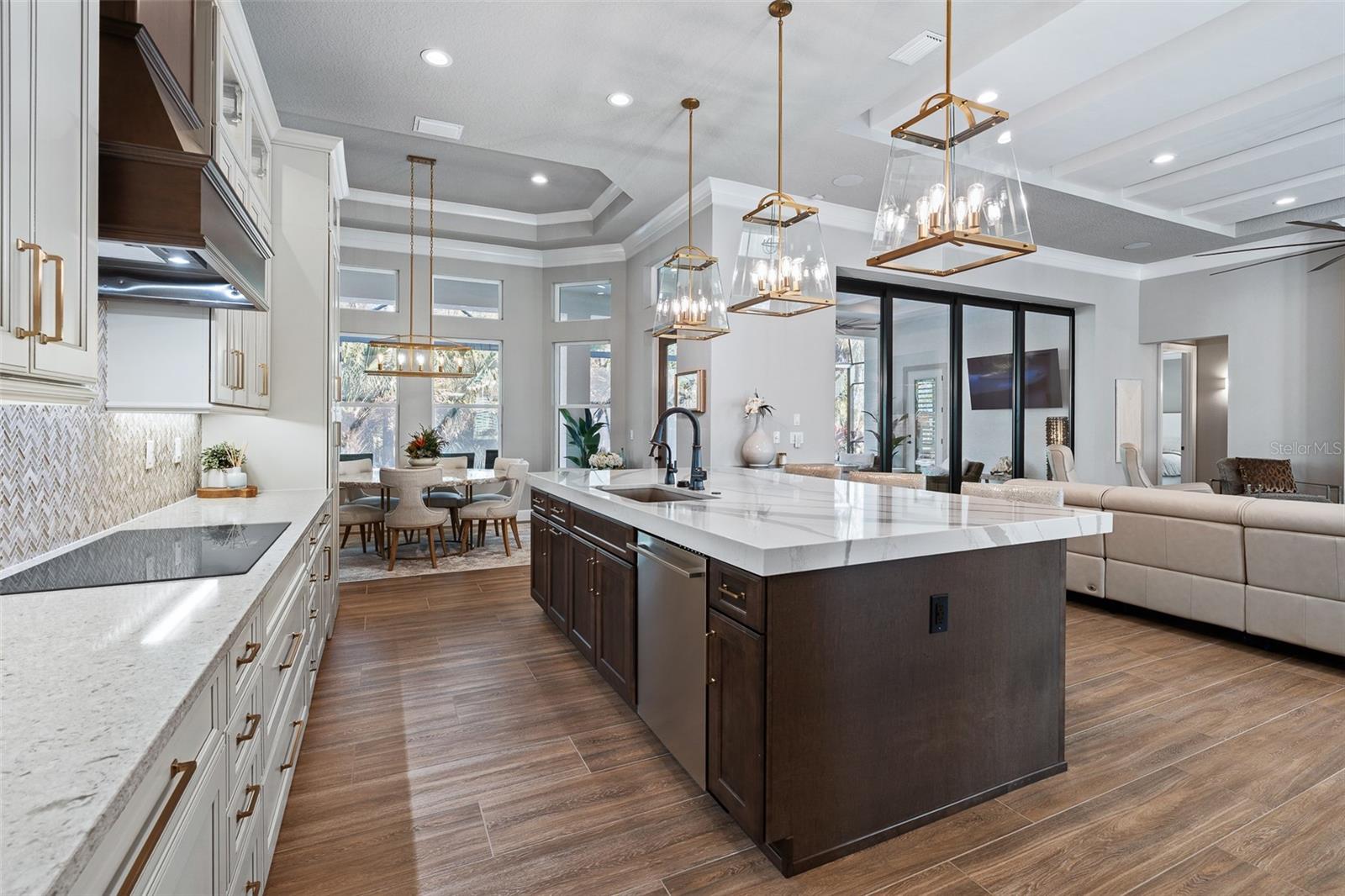 PLANTATION BAY SEC 2A-F UN 6 - Residential