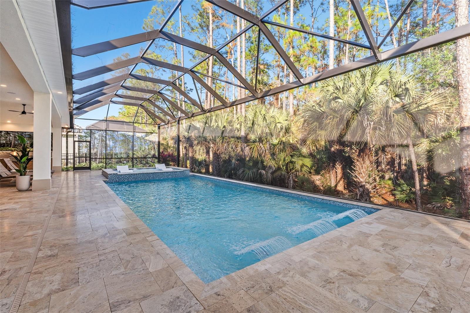 PLANTATION BAY SEC 2A-F UN 6 - Residential